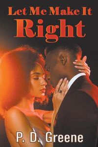 Cover image for Let Me Make It Right