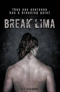 Cover image for Break Lima