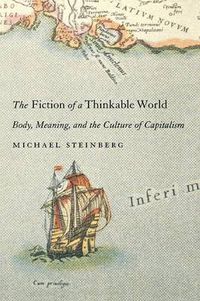 Cover image for The Fiction of a Thinkable World