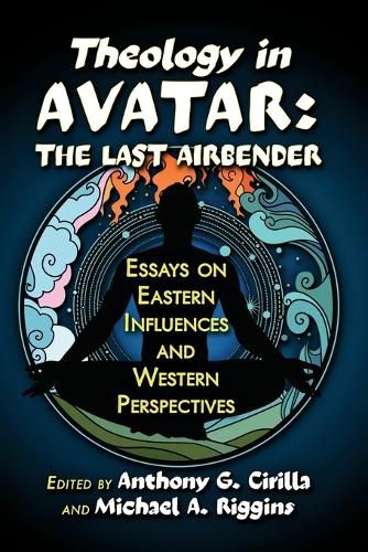 Cover image for Theology in Avatar