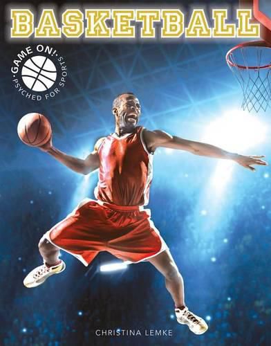 Cover image for Basketball