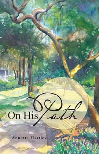 Cover image for On His Path