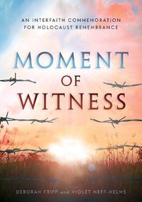 Cover image for Moment of Witness