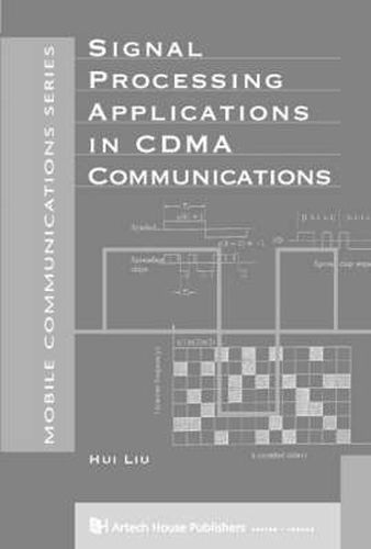 Cover image for Signal Processing Applications