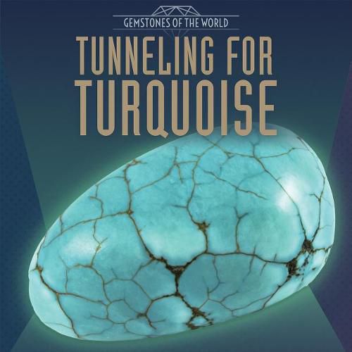 Cover image for Tunneling for Turquoise