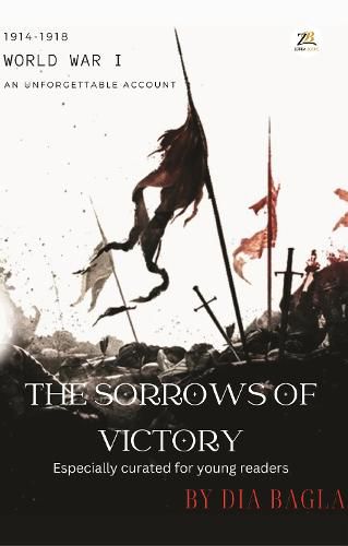 Cover image for WWI The Sorrows of Victory