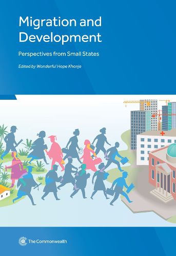 Cover image for Migration and Development: Perspectives from Small States