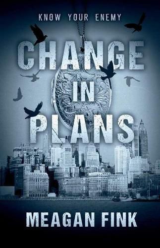 Cover image for Change in Plans