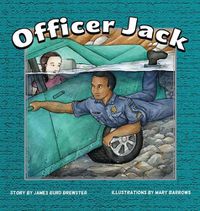 Cover image for Officer Jack - Book 2 - Underwater