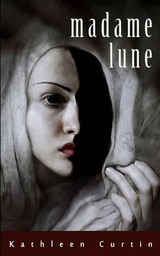 Cover image for Madame Lune