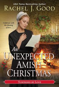 Cover image for Unexpected Amish Christmas, An