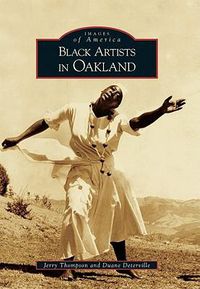 Cover image for Black Artists in Oakland