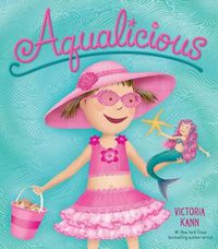 Cover image for Aqualicious