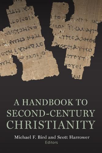 Second-Century Christianity
