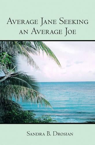 Cover image for Average Jane Seeking an Average Joe