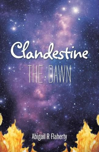 Cover image for Clandestine: The Dawn