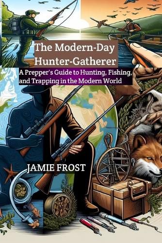 The Modern-Day Hunter-Gatherer