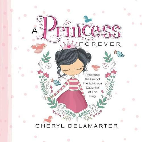 Cover image for Princess Forever