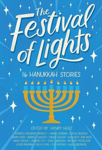 Cover image for The Festival of Lights