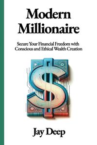 Cover image for Modern Millionaire