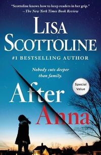 Cover image for After Anna