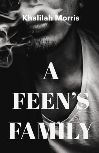 Cover image for A Feens Family