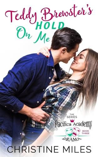 Cover image for Teddy Brewster's Hold On Me