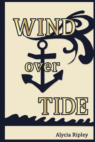 Cover image for Wind Over Tide