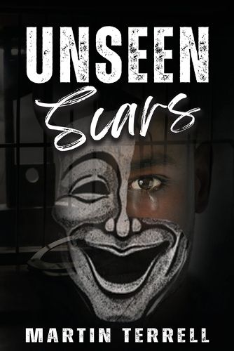 Cover image for Unseen Scars