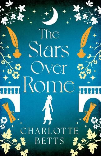 Cover image for The Stars Over Rome