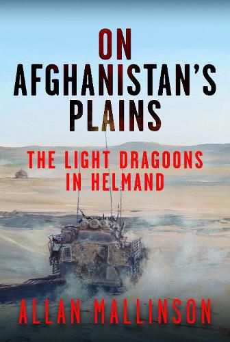Cover image for On Afghanistan's Plains
