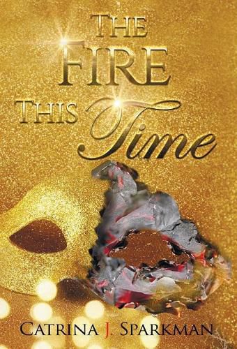 Cover image for The Fire This Time