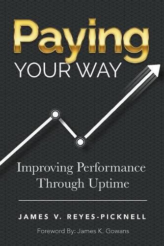 Cover image for Paying Your Way