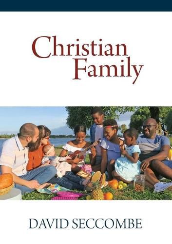 Cover image for Christian Family