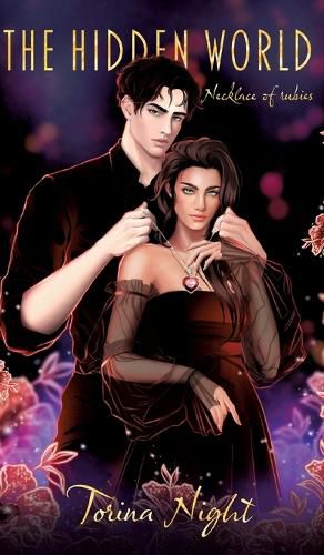 Cover image for The Hidden World. Necklace of rubies