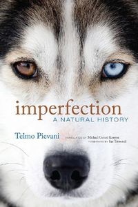 Cover image for Imperfection: A Natural History