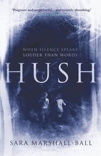 Cover image for Hush