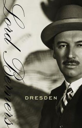 Cover image for Dresden