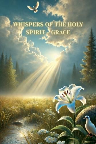 Cover image for Whispers of the Holy Spirit - Grace