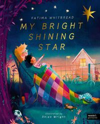 Cover image for My Bright Shining Star