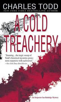Cover image for A Cold Treachery