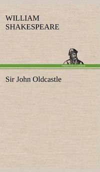 Cover image for Sir John Oldcastle