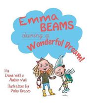 Cover image for Emma Beams During a Wonderful Dream!