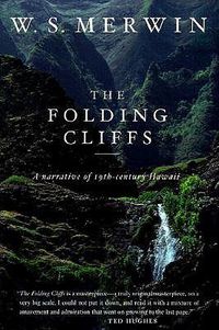 Cover image for The Folding Cliffs: A Narrative