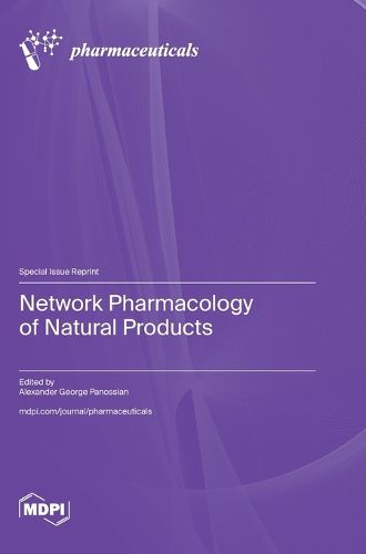Cover image for Network Pharmacology of Natural Products