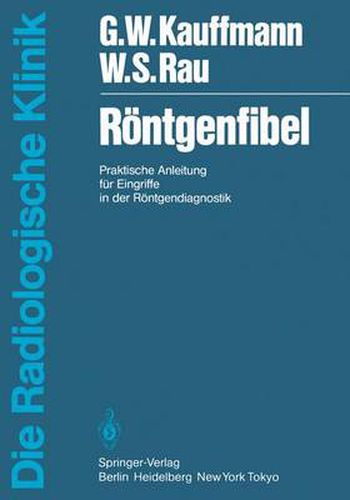 Rontgenfibel