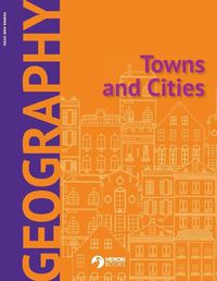 Cover image for Towns and Cities