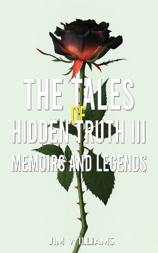 Cover image for The Tales of Hidden Truth III