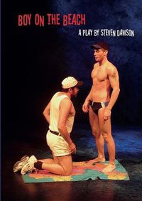 Cover image for Boy On The Beach