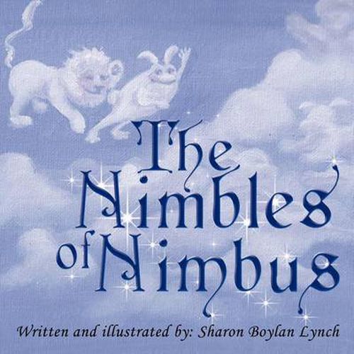 Cover image for The Nimbles of Nimbus